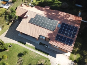 Foto de Life Sun Energia Solar em Barueri, SP por Solutudo