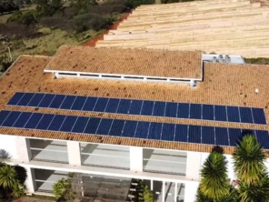 Foto de Life Sun Energia Solar em Barueri, SP por Solutudo