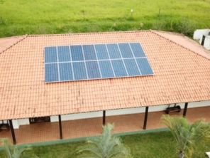 Foto de Life Sun Energia Solar em Barueri, SP por Solutudo