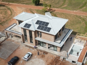 Foto de Life Sun Energia Solar em Barueri, SP por Solutudo
