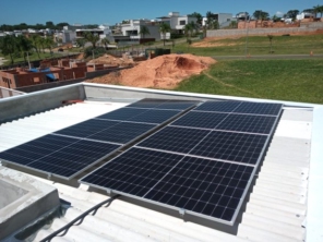 Foto de Life Sun Energia Solar em Barueri, SP por Solutudo