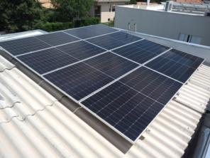 Foto de Life Sun Energia Solar em Barueri, SP por Solutudo