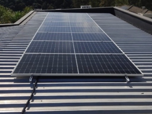 Foto de Life Sun Energia Solar em Barueri, SP por Solutudo