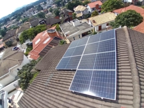 Foto de Life Sun Energia Solar em Barueri, SP por Solutudo