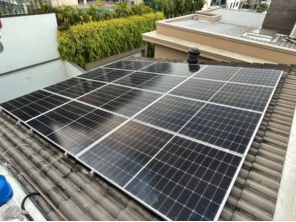 Foto de Life Sun Energia Solar em Barueri, SP por Solutudo