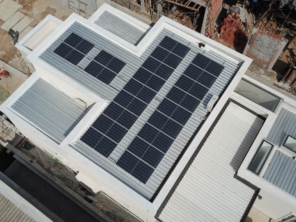 Foto de Life Sun Energia Solar em Barueri, SP por Solutudo