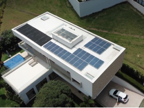 Foto de Life Sun Energia Solar em Barueri, SP por Solutudo
