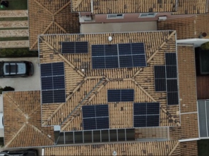 Foto de Life Sun Energia Solar em Barueri, SP por Solutudo