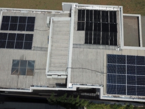 Foto de Life Sun Energia Solar em Barueri, SP por Solutudo