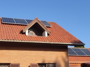 Foto de Life Sun Energia Solar em Barueri, SP por Solutudo