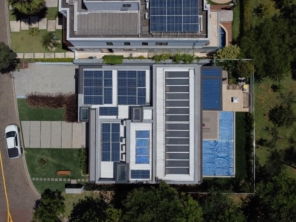 Foto de Life Sun Energia Solar em Barueri, SP por Solutudo