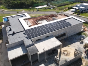 Foto de Life Sun Energia Solar em Barueri, SP por Solutudo