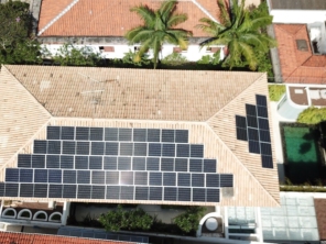Foto de Life Sun Energia Solar em Barueri, SP por Solutudo