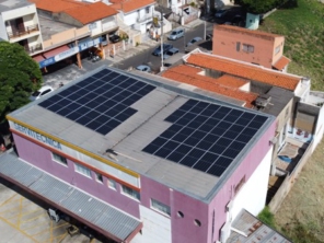 Foto de Life Sun Energia Solar em Barueri, SP por Solutudo