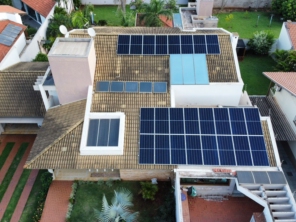 Foto galeria da empresa