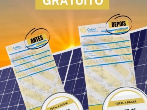 Foto de Circuitos Energia Solar e Segurança Eletrônica em Florianópolis, SC por Solutudo