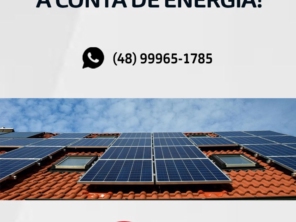 Foto de Circuitos Energia Solar e Segurança Eletrônica em Florianópolis, SC por Solutudo