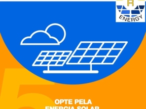 Foto de Solar R Energy em Dracena, SP por Solutudo