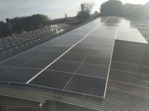 Foto de Solar R Energy em Dracena, SP por Solutudo