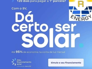Foto de Solar R Energy em Dracena, SP por Solutudo