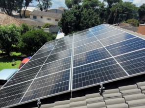 Foto de Solar R Energy em Dracena, SP por Solutudo