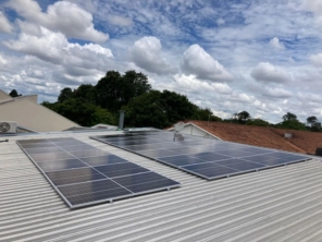 Foto de Solar R Energy em Dracena, SP por Solutudo