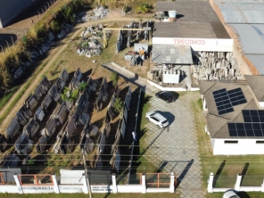 Foto galeria da empresa