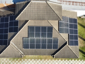 Foto galeria da empresa