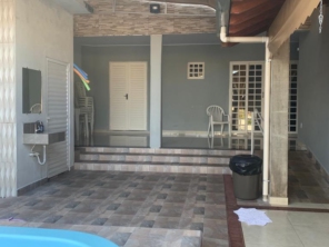 Foto de Área de Lazer Pôr do Sol em Araçatuba, SP por Solutudo