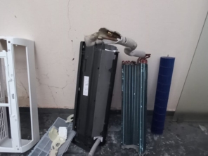 Foto de M.M Refrigeração e Energia Solar em Irapuã, SP por Solutudo