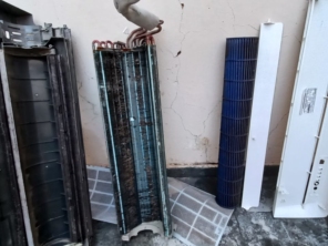 M.M Refrigeração e Energia Solar