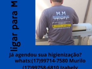 Foto de M.M Refrigeração e Energia Solar em Irapuã, SP por Solutudo