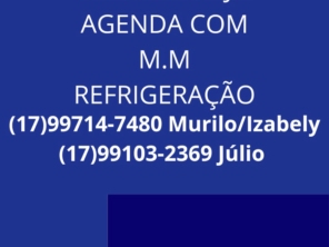 Foto de M.M Refrigeração e Energia Solar em Irapuã, SP por Solutudo