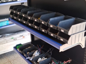 Foto de M.M Refrigeração e Energia Solar em Irapuã, SP por Solutudo