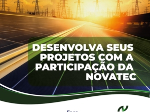Foto de Novatec Energia, Segurança e Automação em Várzea Grande, MT por Solutudo