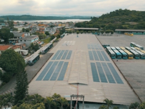 Foto de Getpower Solar em Eusébio, CE por Solutudo