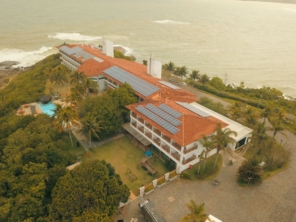 Foto de Getpower Solar em Eusébio, CE por Solutudo
