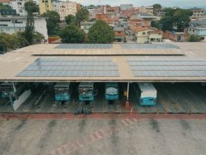 Foto de Getpower Solar em Eusébio, CE por Solutudo
