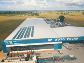 Foto de Getpower Solar em Eusébio, CE por Solutudo