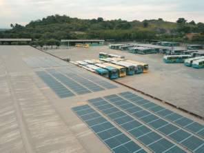 Foto galeria da empresa