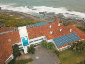 Foto de Getpower Solar em Eusébio, CE por Solutudo
