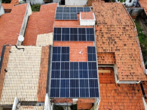 Foto de Getpower Solar em Eusébio, CE por Solutudo