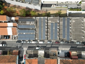 Foto de MFA Solar em São Paulo, SP por Solutudo