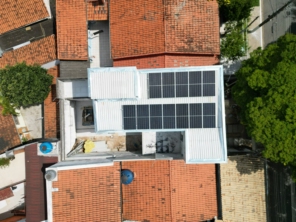 Foto de MFA Solar em São Paulo, SP por Solutudo