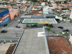 Foto de MFA Solar em São Paulo, SP por Solutudo