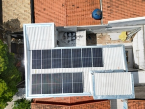 Foto de MFA Solar em São Paulo, SP por Solutudo