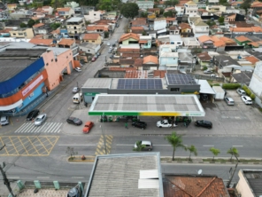 Foto de MFA Solar em São Paulo, SP por Solutudo