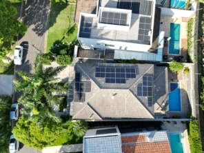 Foto de MFA Solar em São Paulo, SP por Solutudo