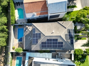 Foto de MFA Solar em São Paulo, SP por Solutudo