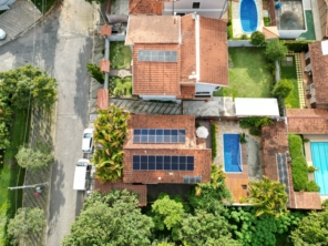 Foto galeria da empresa